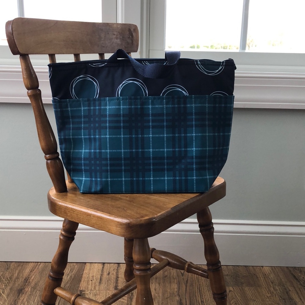 Thirty One Gifts Thermal Tote